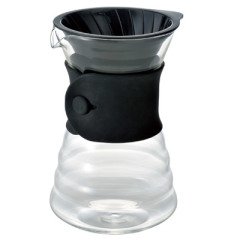 Hario V60 Drip Decanter 1 - 4 Cup / 700 ml